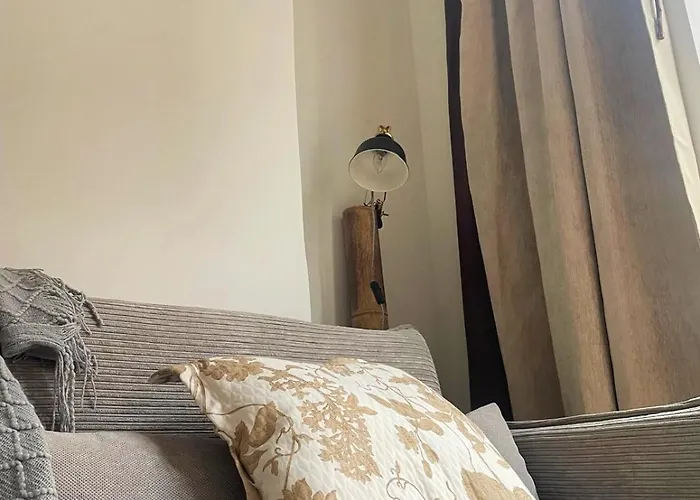 Apartmán Loaina Bilbao