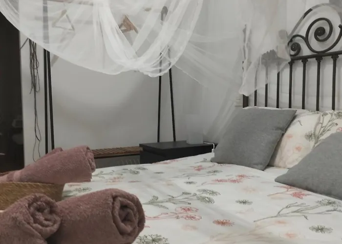 Loaina Apartmán Bilbao