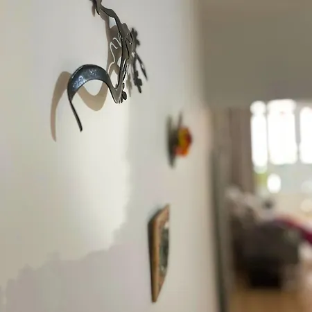Loaina Apartment *