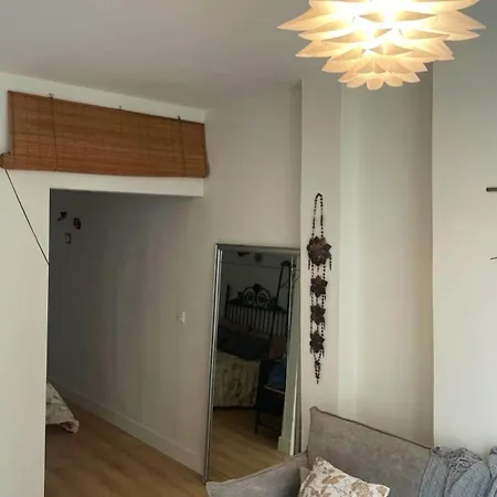 Apartamento Loaina *