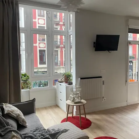 Loaina Apartment *
