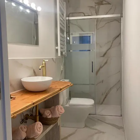 Loaina Apartment *