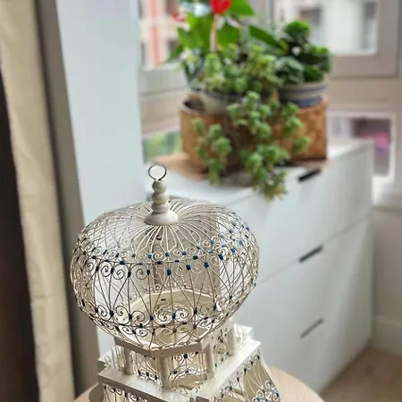 Loaina Appartement *