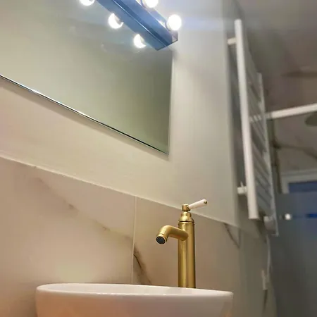 Apartment Loaina Bilbao