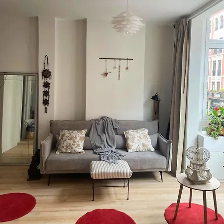 Loaina Apartamento