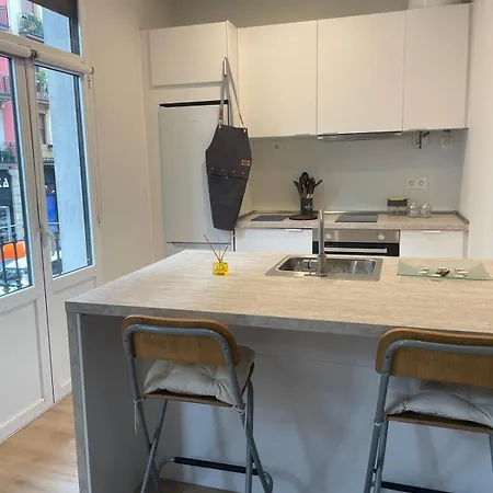 Appartement Loaina *