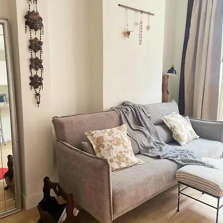 Apartment Loaina *
