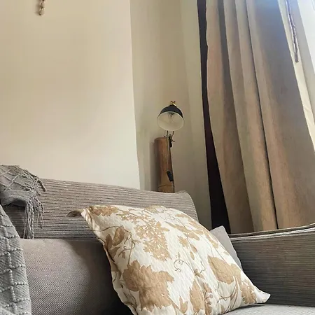 Apartment Loaina Bilbao