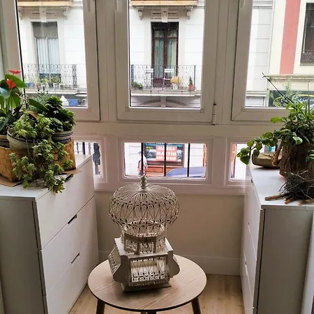 Loaina Apartamento