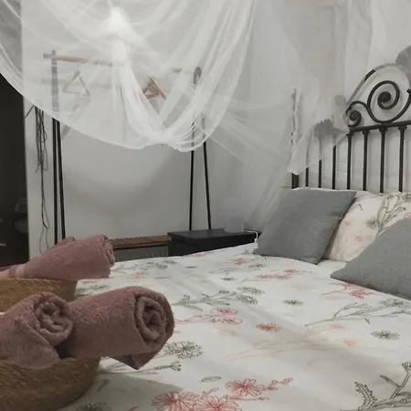 Loaina Lejlighed Bilbao