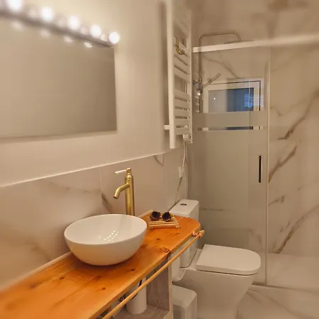 Apartamento Loaina