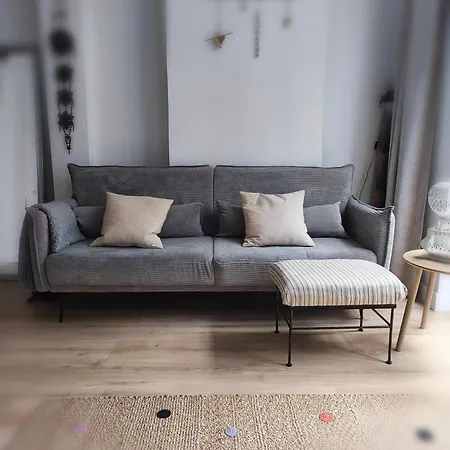 Apartamento Loaina Bilbao