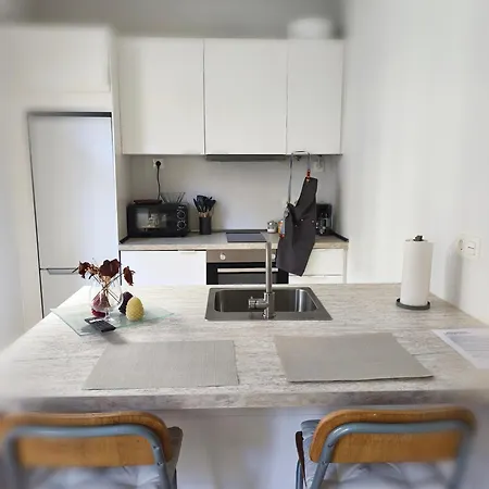 Apartamento Loaina Bilbao