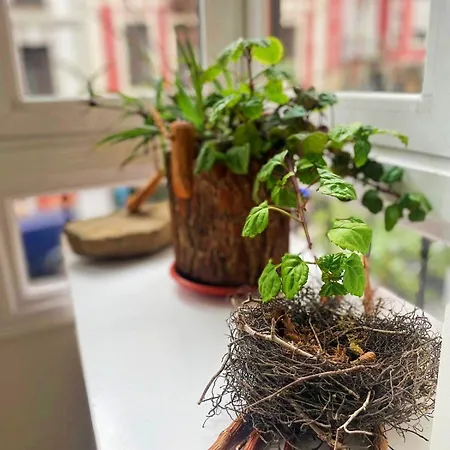 Apartamento Loaina Bilbau