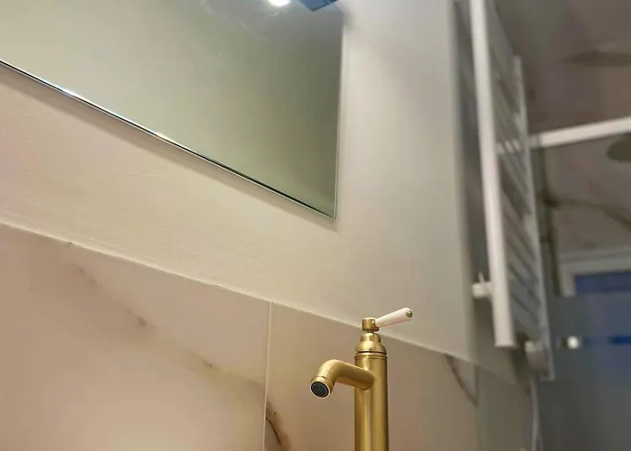 Apartment Loaina Bilbao