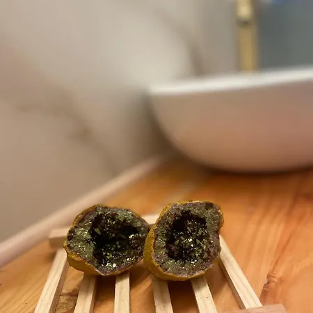 Apartamento Loaina *