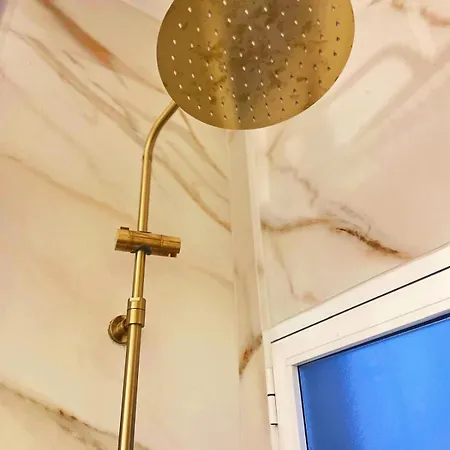 Apartamento Loaina *