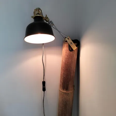Appartement Loaina *